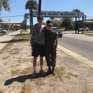 Meet your Posher, Allen